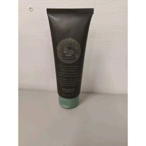 Tweak'd by Nature Rise & Shine Cleansing Volumizing SCRUB 3oz SEALED